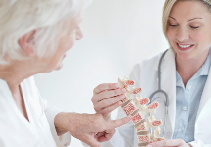 Letný pobyt OsteoVital - Vaša pomoc na prevenciu a liečbu osteoporózy