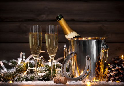 Silvestrovský pobyt