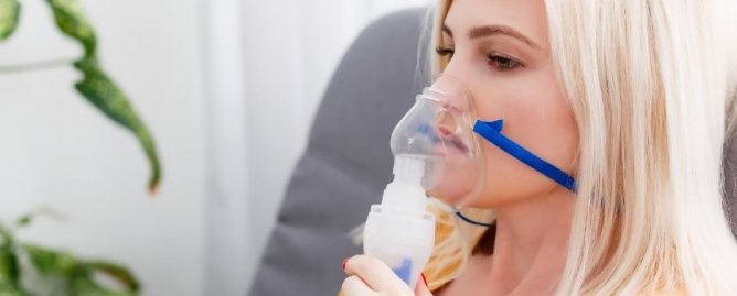 Inhalation