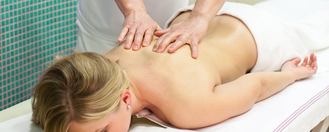 Complete Classc Massage