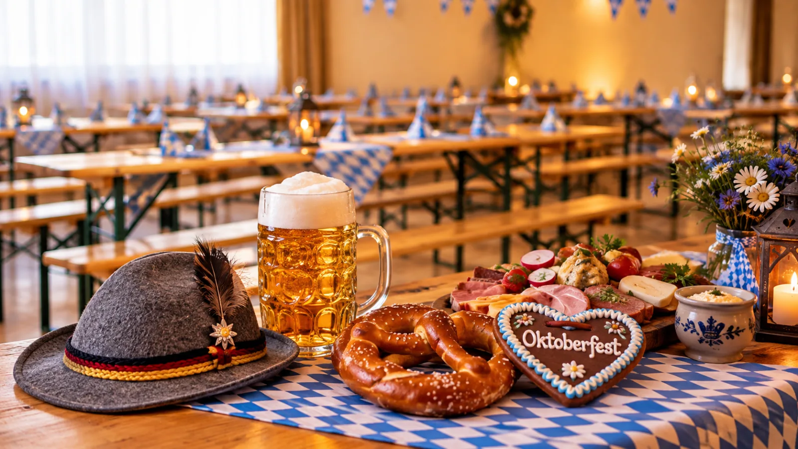 Weekend for beer lovers