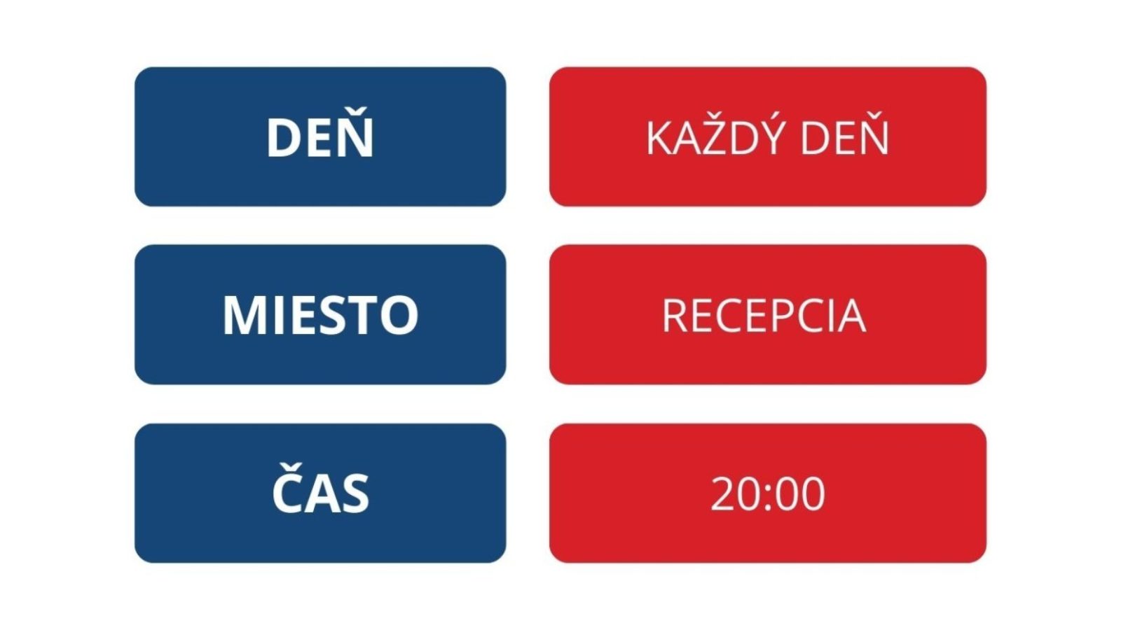 Jarné prázdniny v Parku - pripravujeme