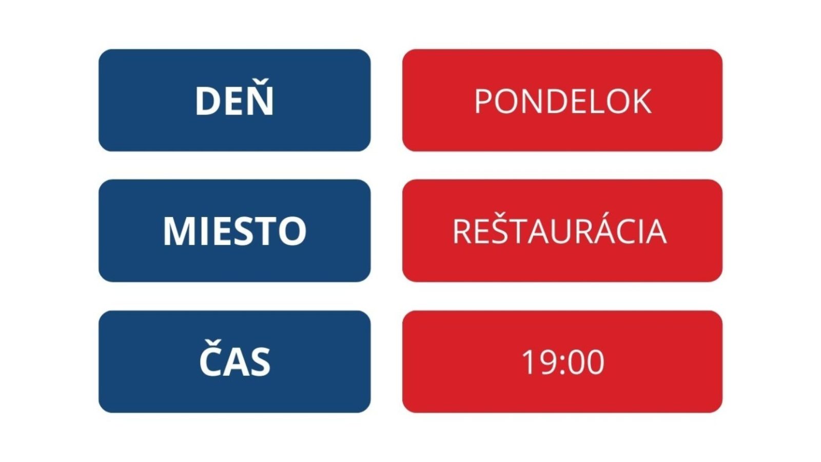 Jarné prázdniny v Parku - pripravujeme