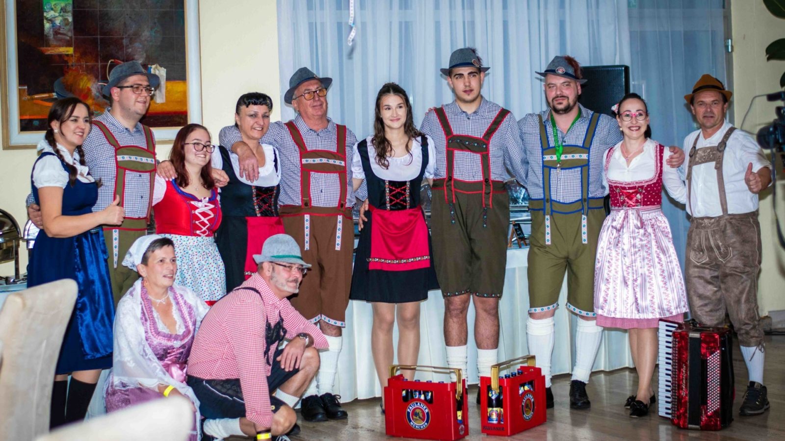 Oktoberfest