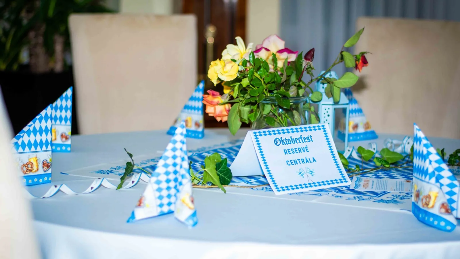 Oktoberfest