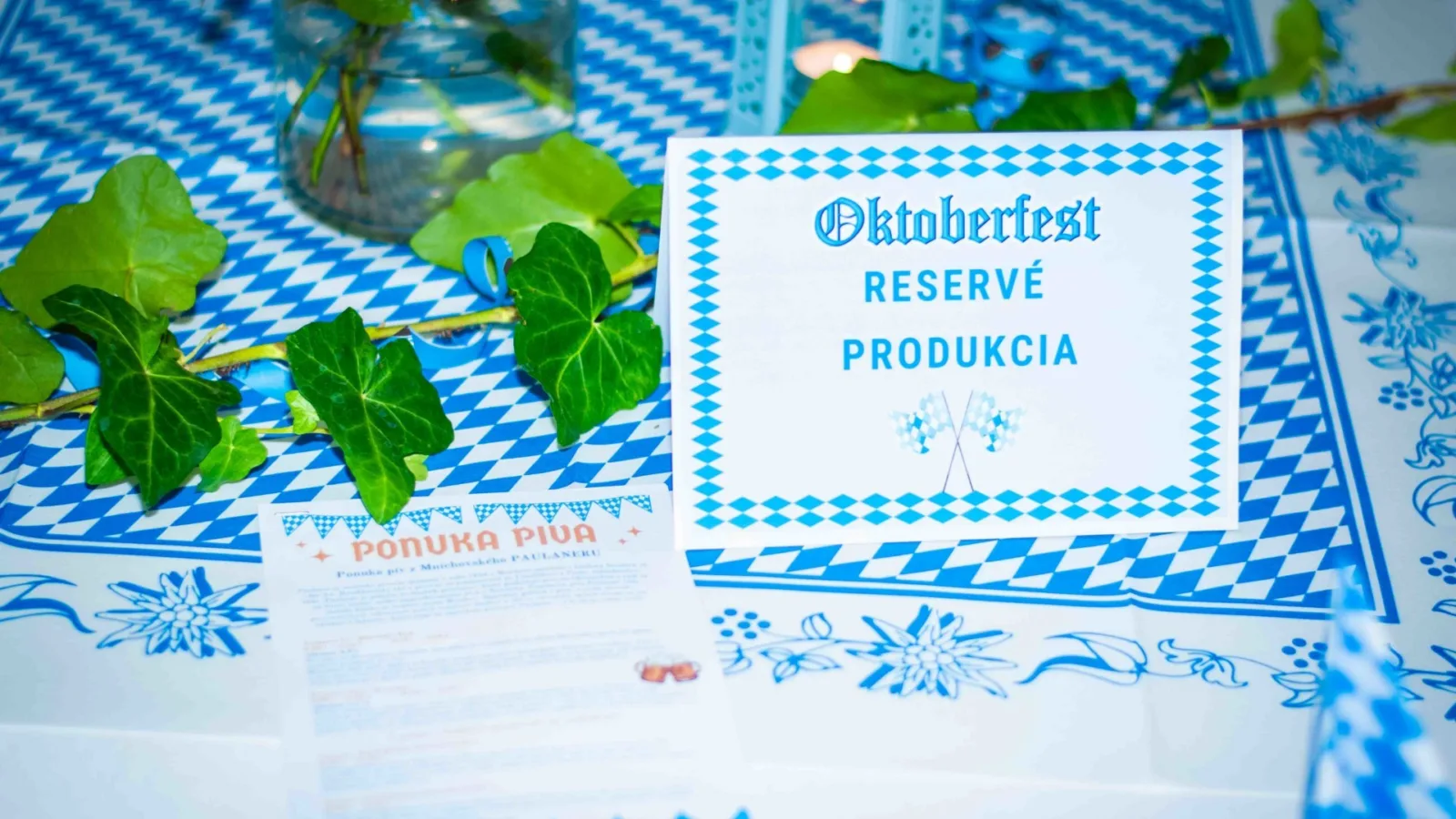 Oktoberfest