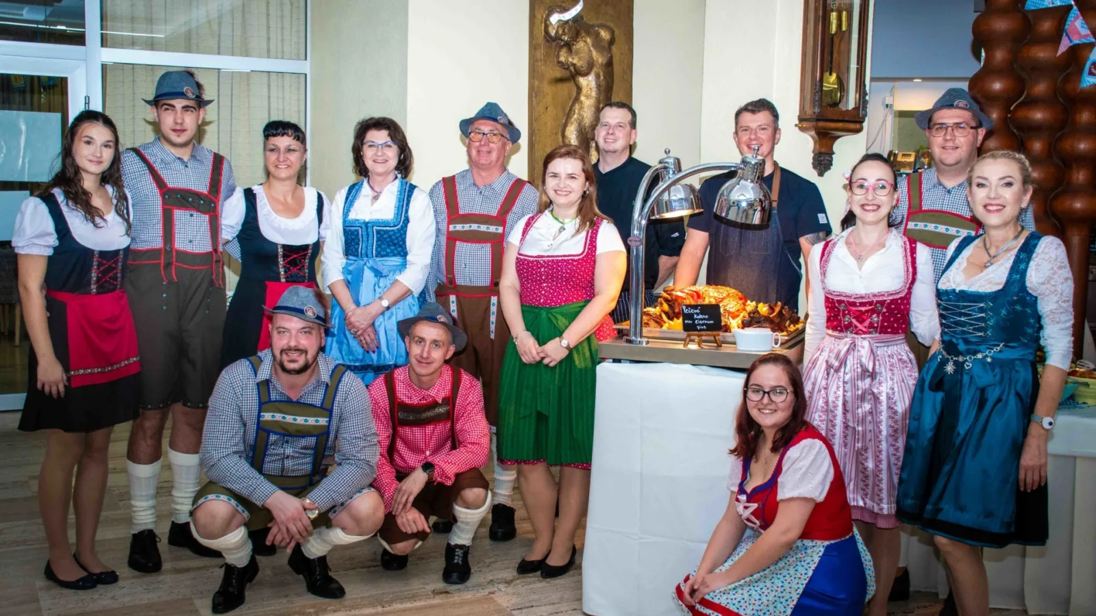 Oktoberfest