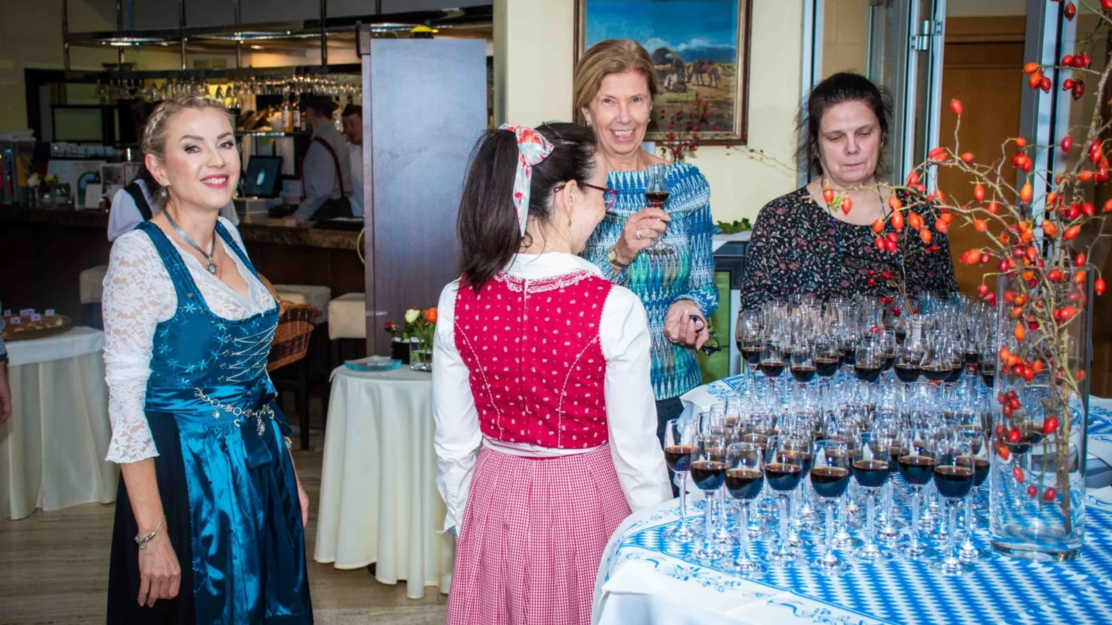 Oktoberfest