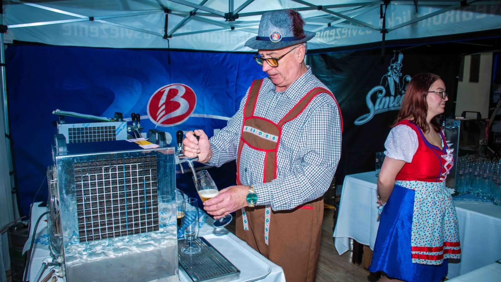 Oktoberfest