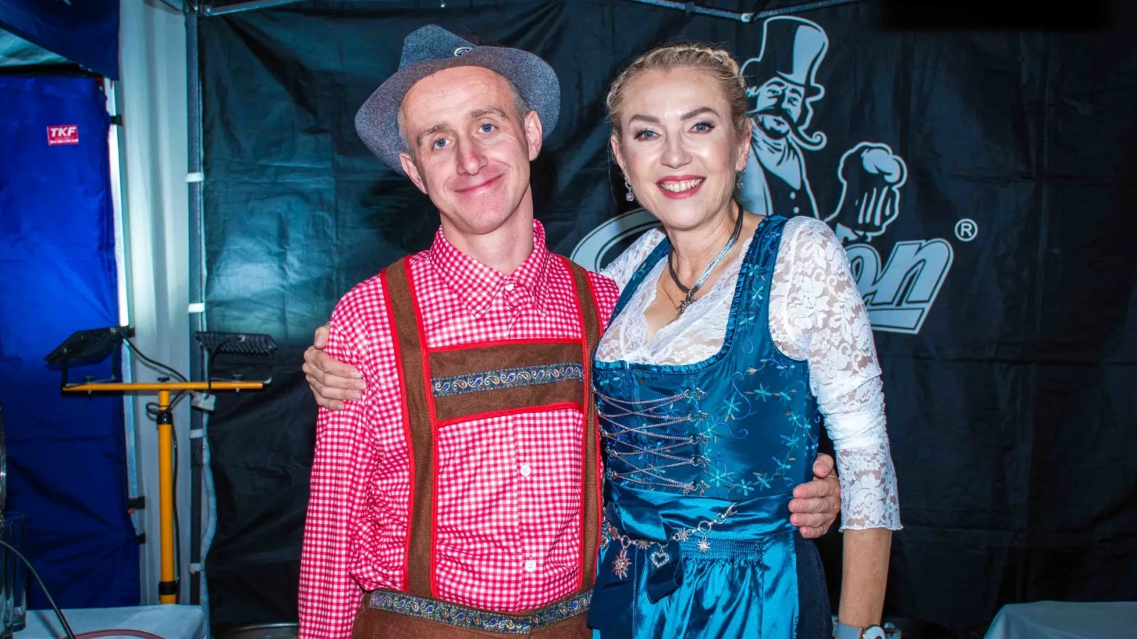 Oktoberfest