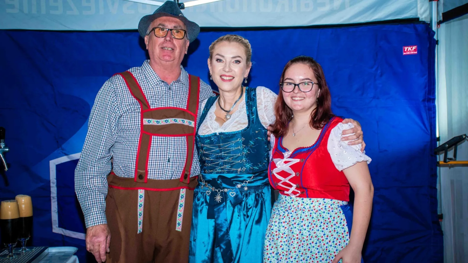 Oktoberfest