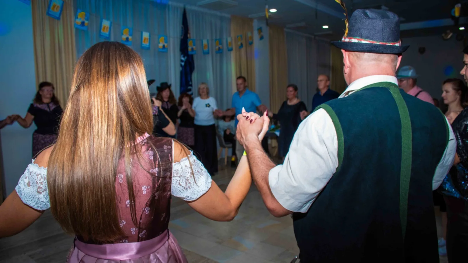 Oktoberfest