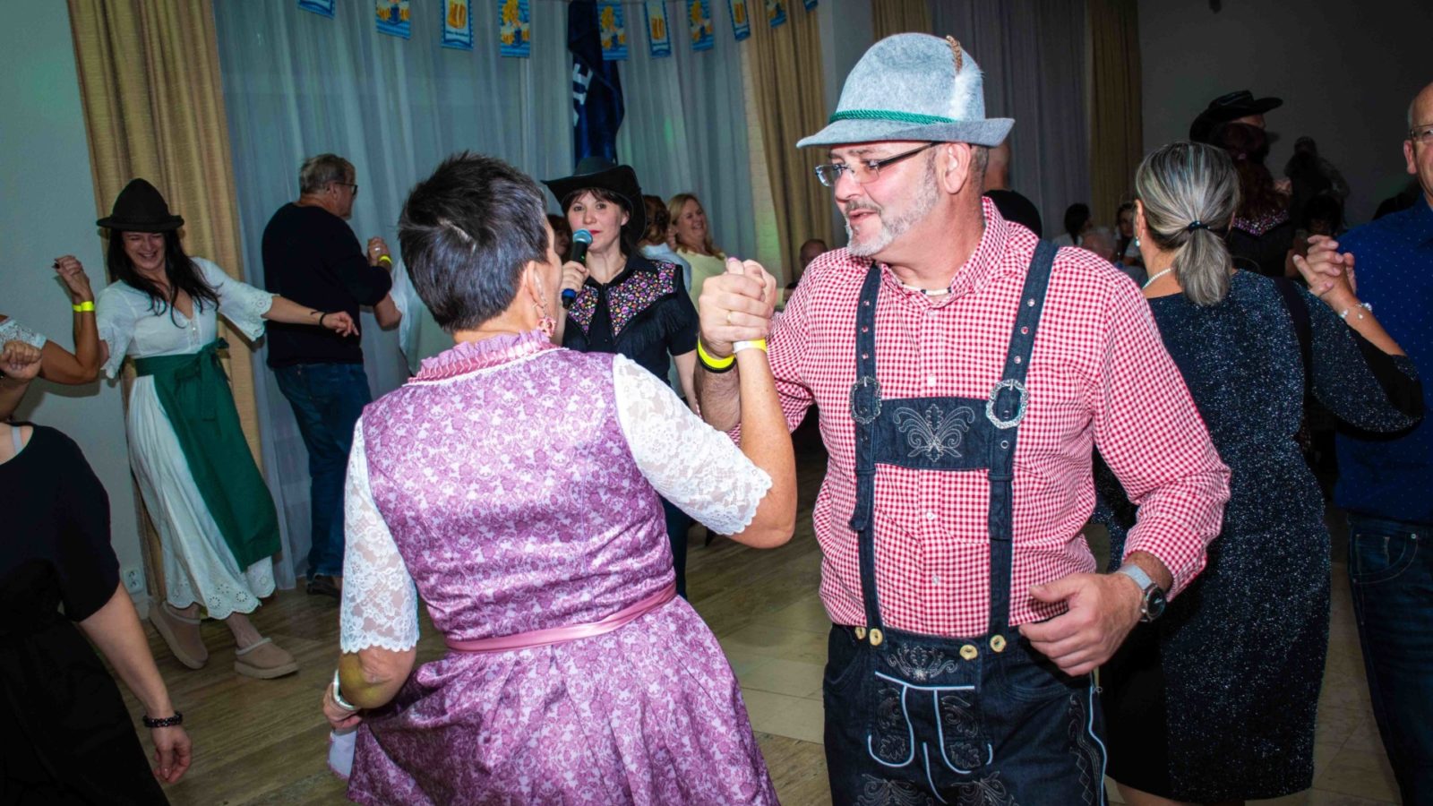 Oktoberfest