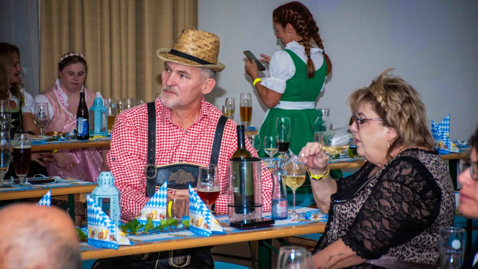 Oktoberfest