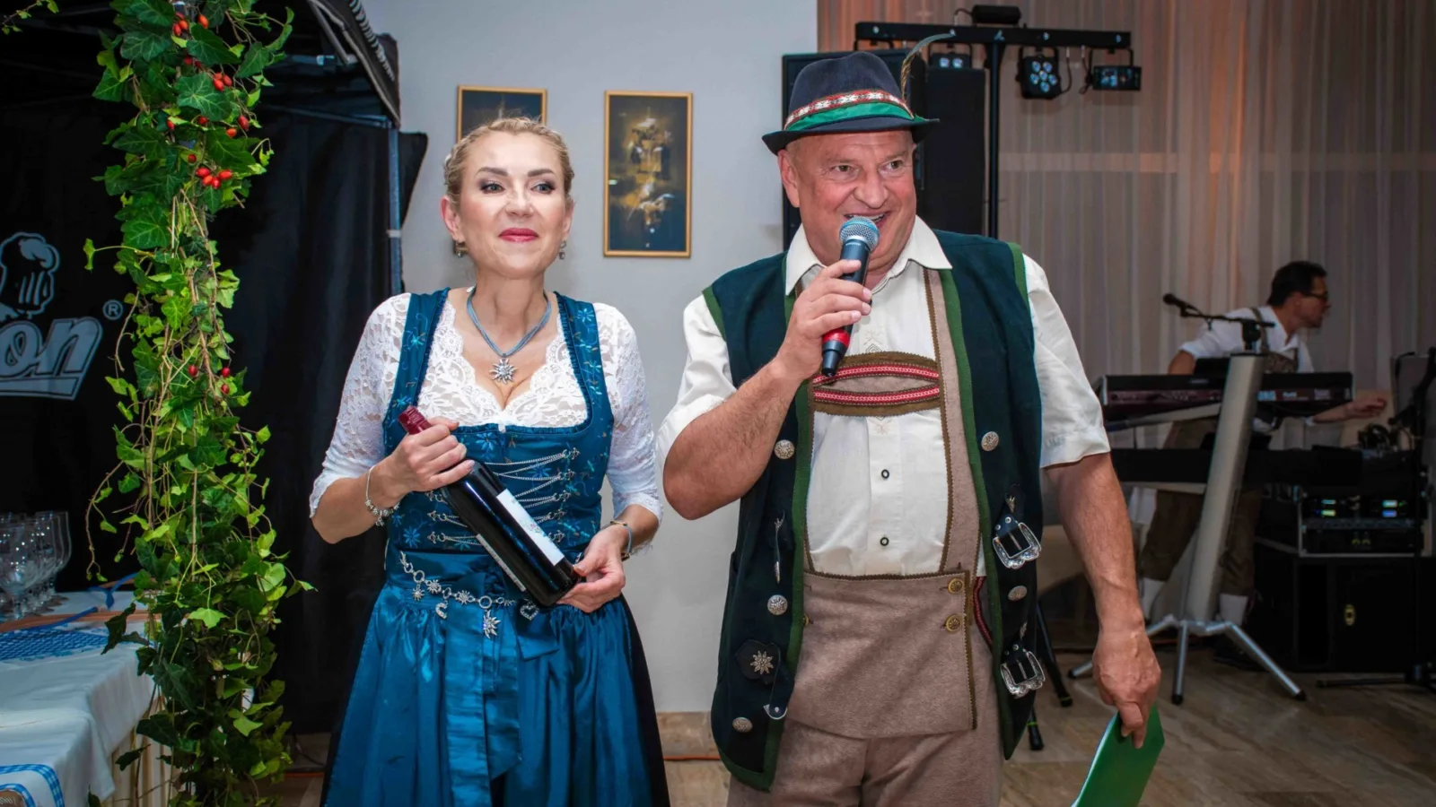 Oktoberfest