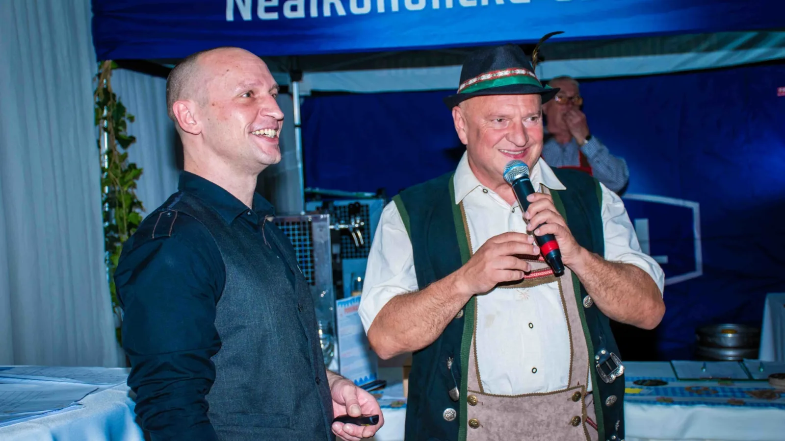 Oktoberfest