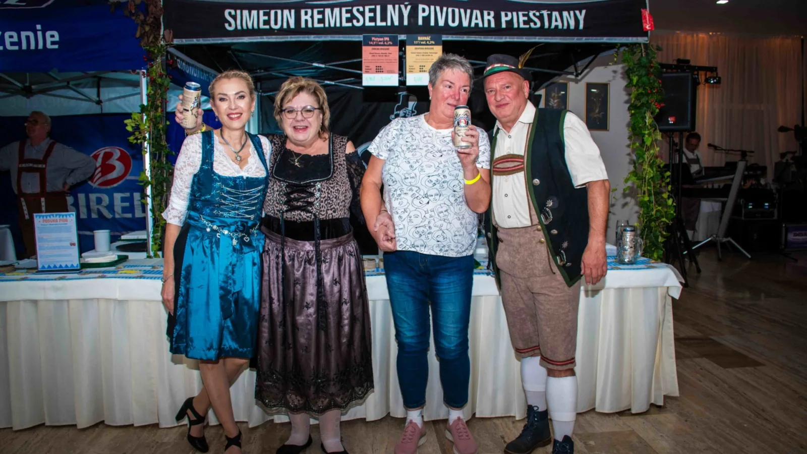 Oktoberfest