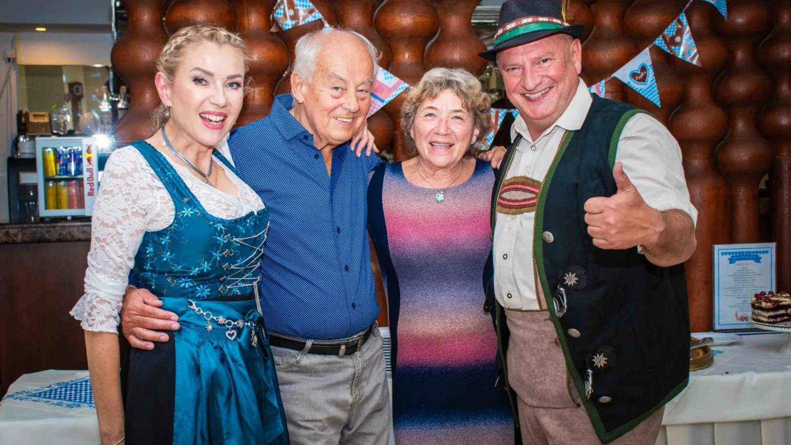 Oktoberfest