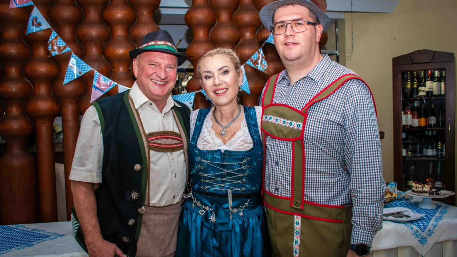 Oktoberfest