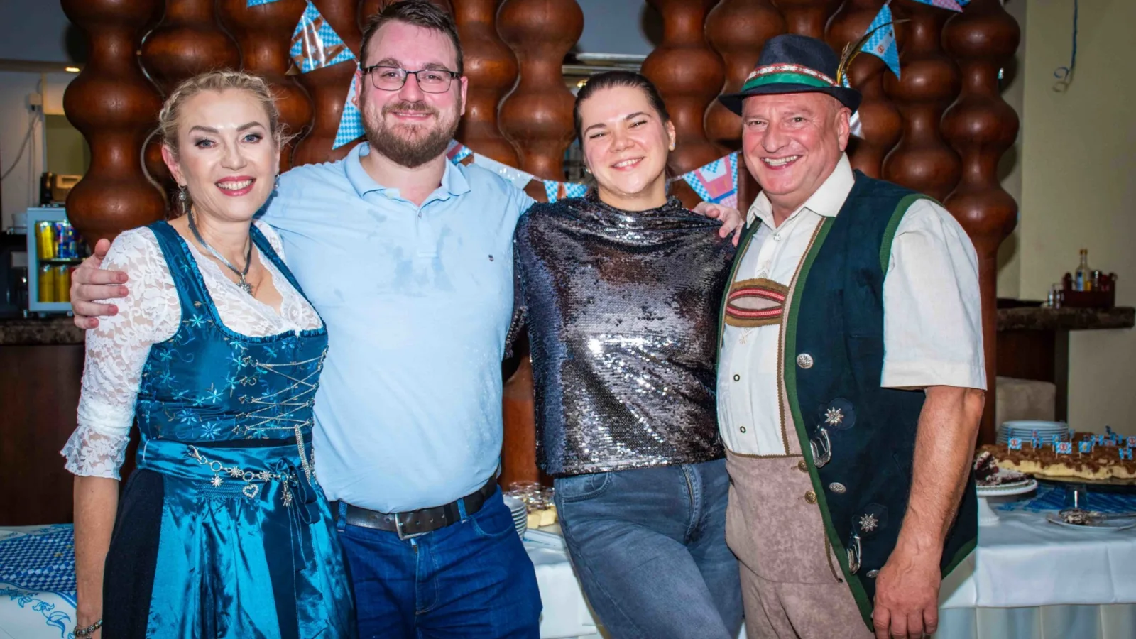 Oktoberfest