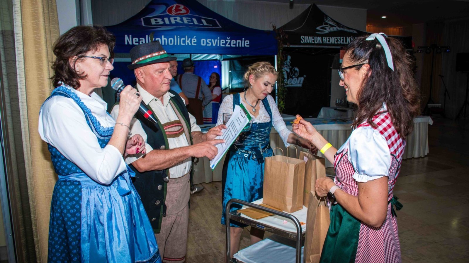 Oktoberfest