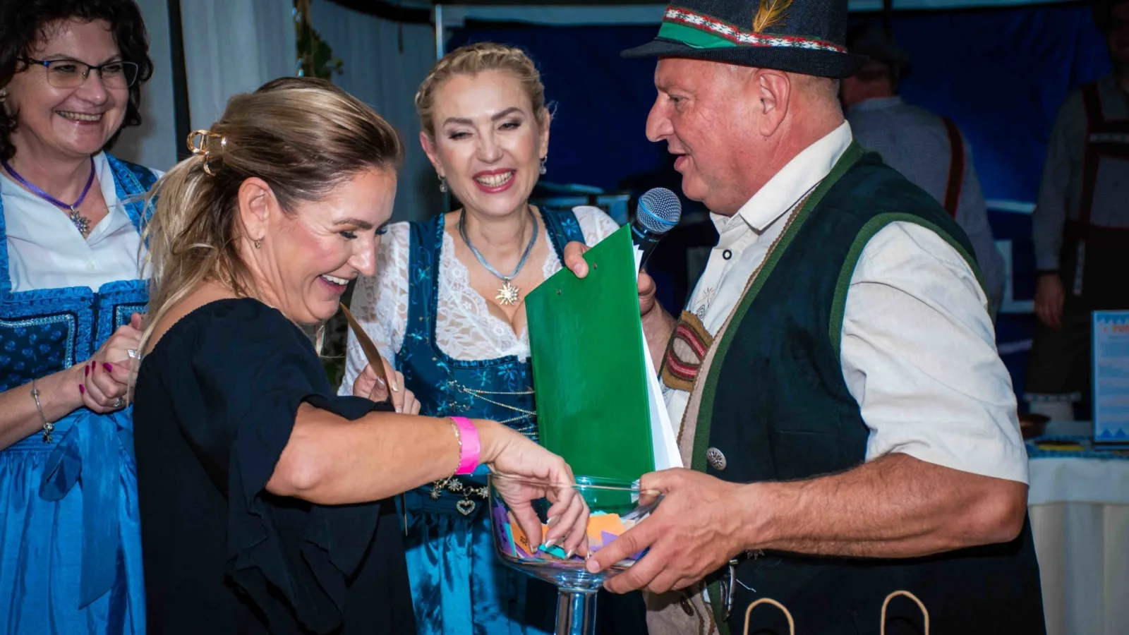 Oktoberfest