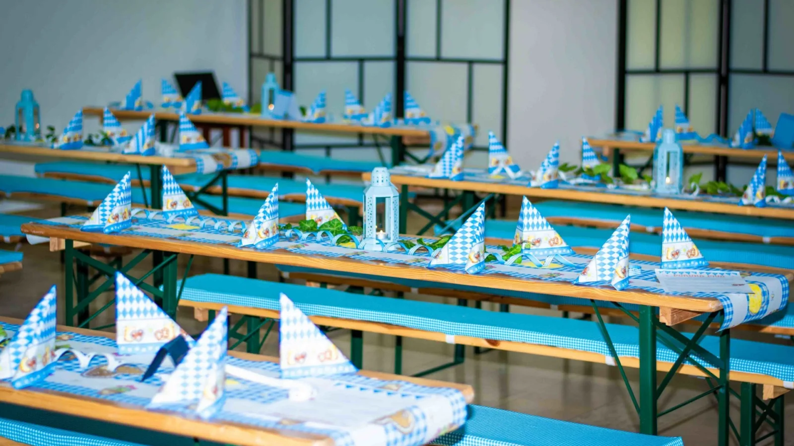 Oktoberfest