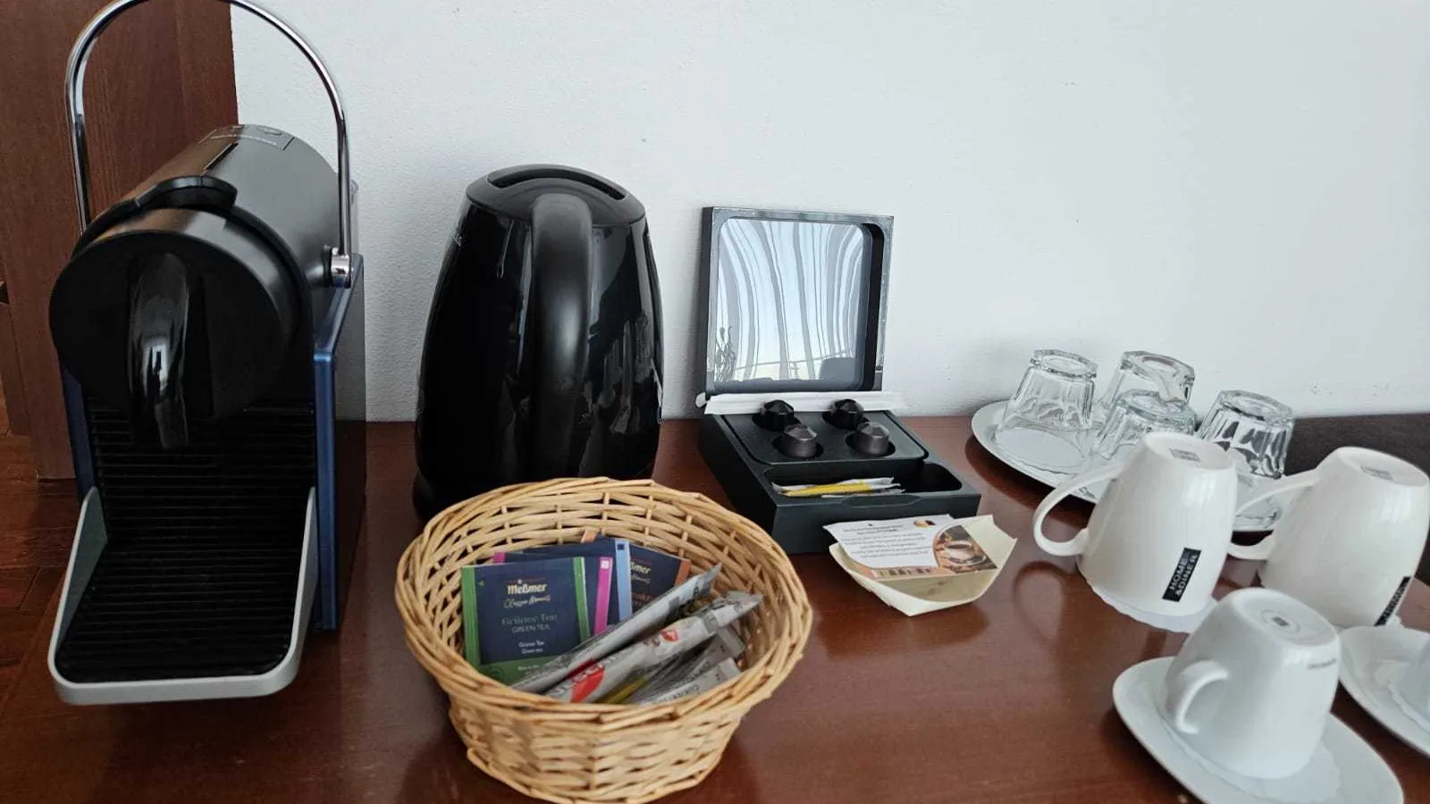Apartmán Premium