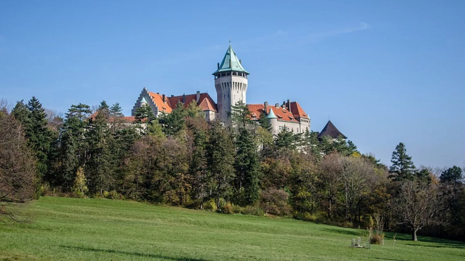 Tipy na výlet