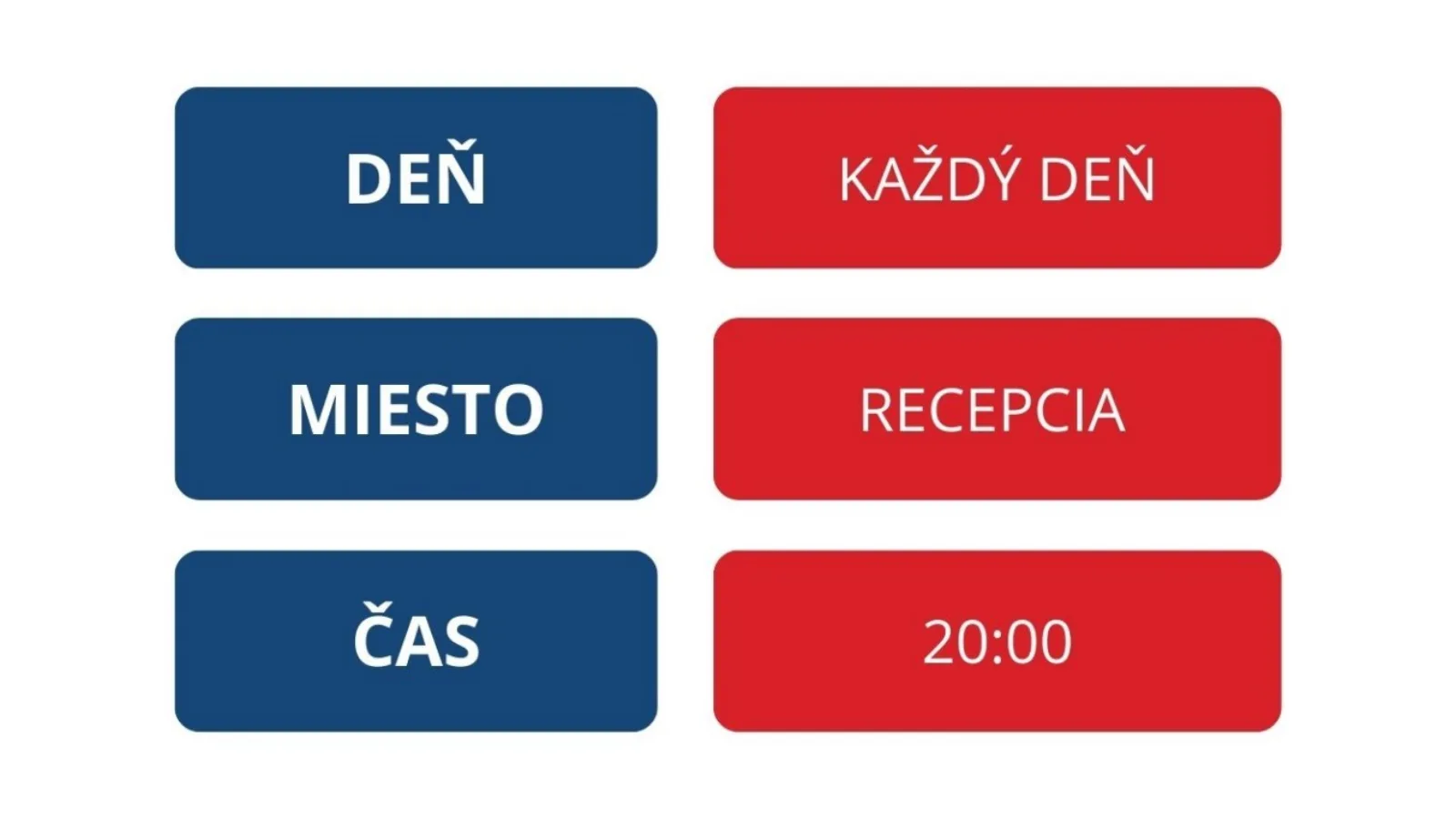 Jarné prázdniny v Parku - pripravujeme