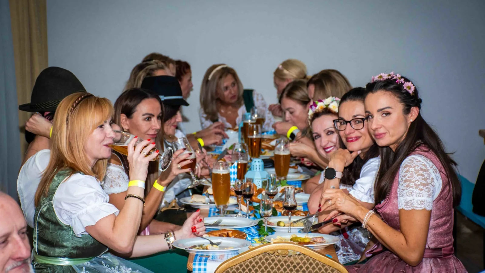 Teambuilding