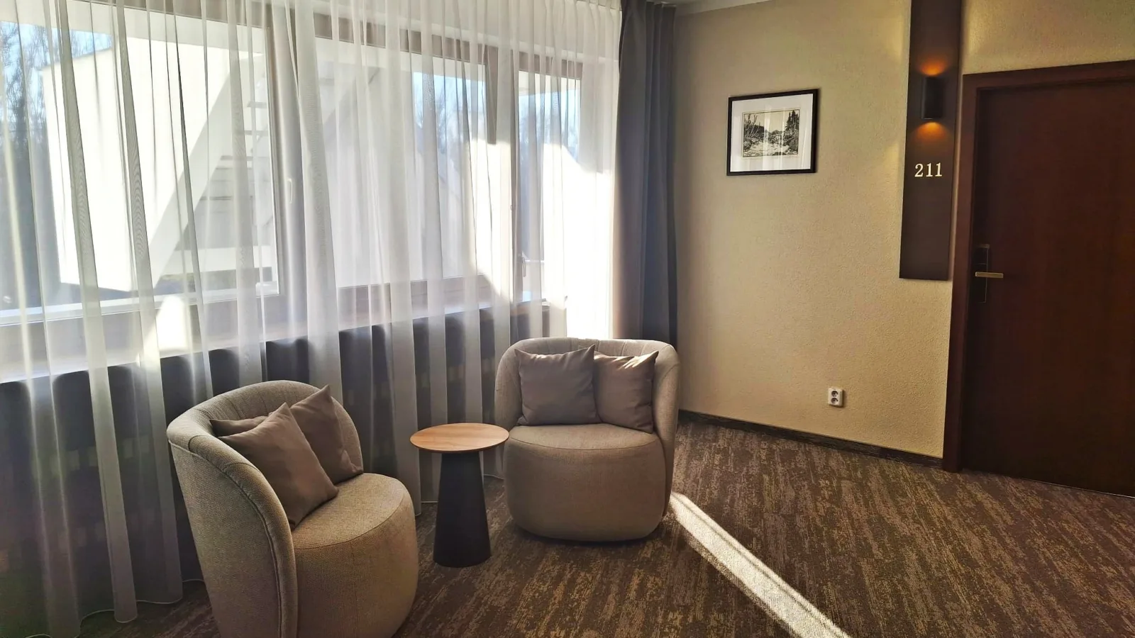 Apartmán Premium