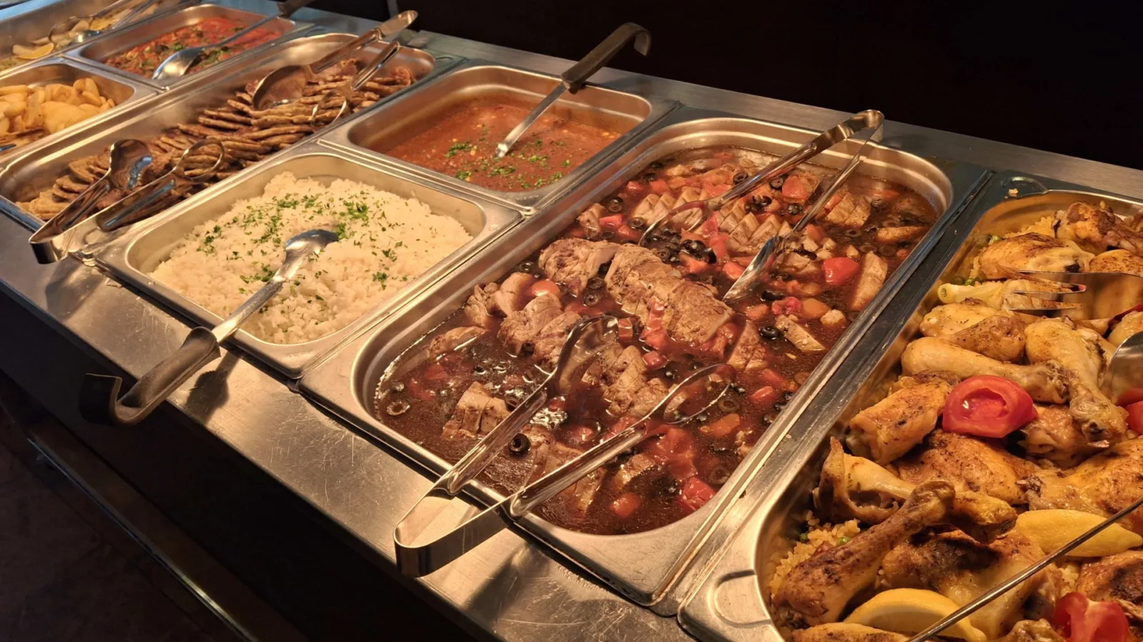 Gastronómia