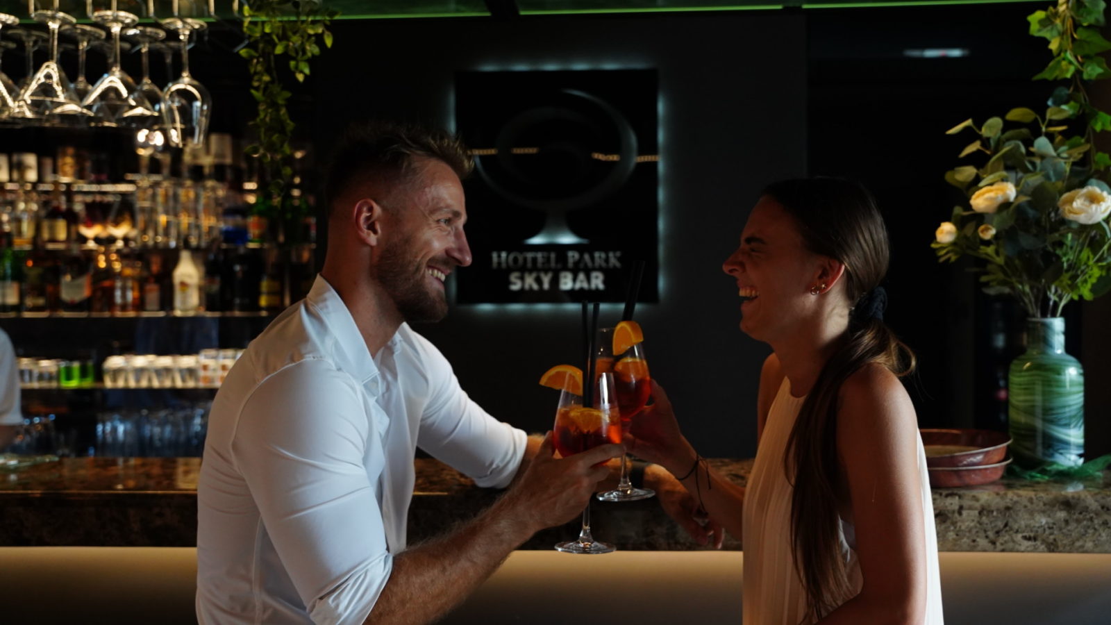 SKY BAR