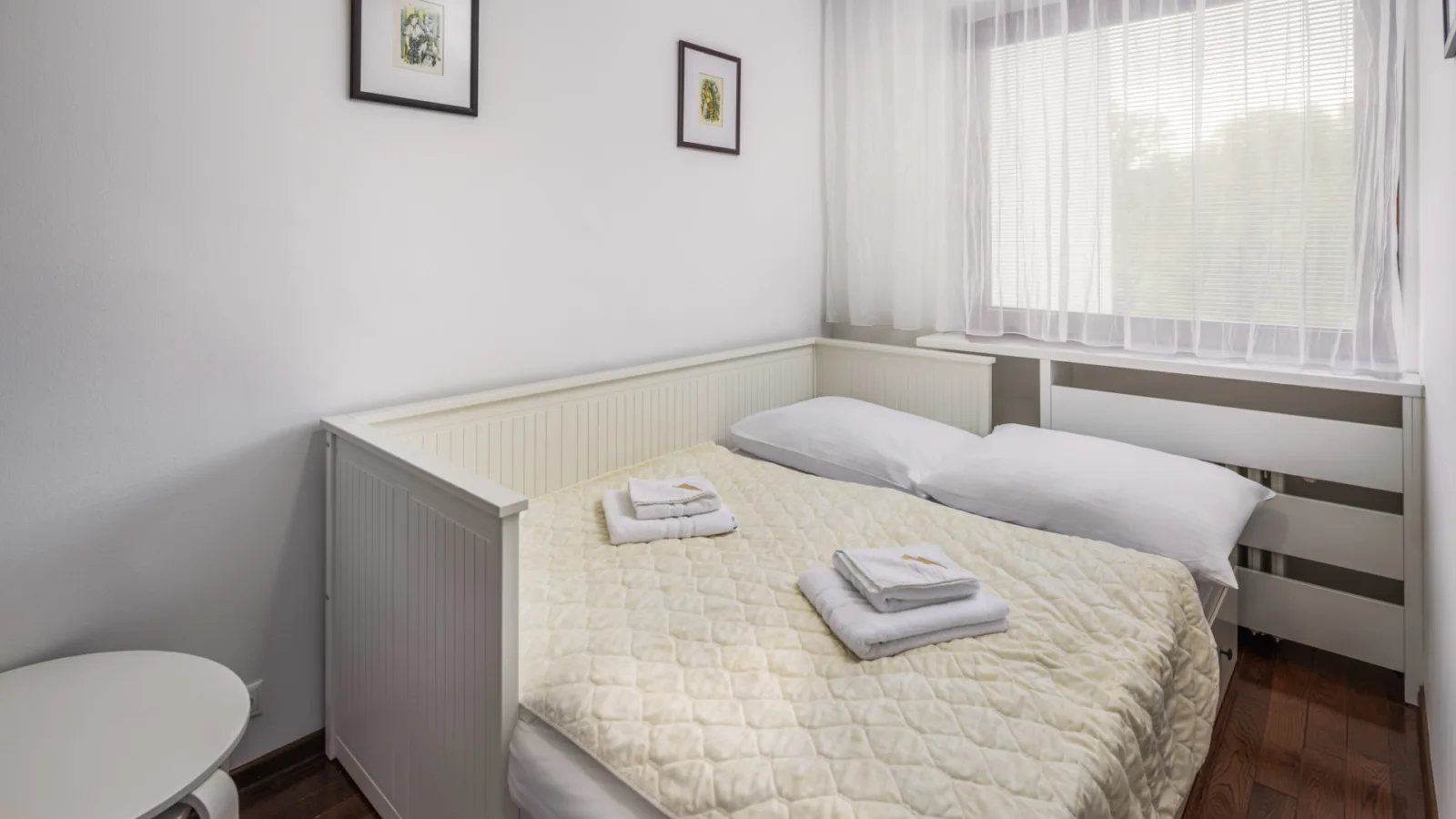 Apartmán Superior s dvoma spálňami