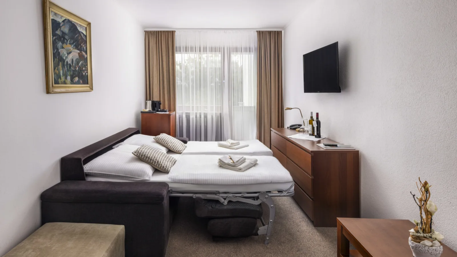 Apartmán Premium