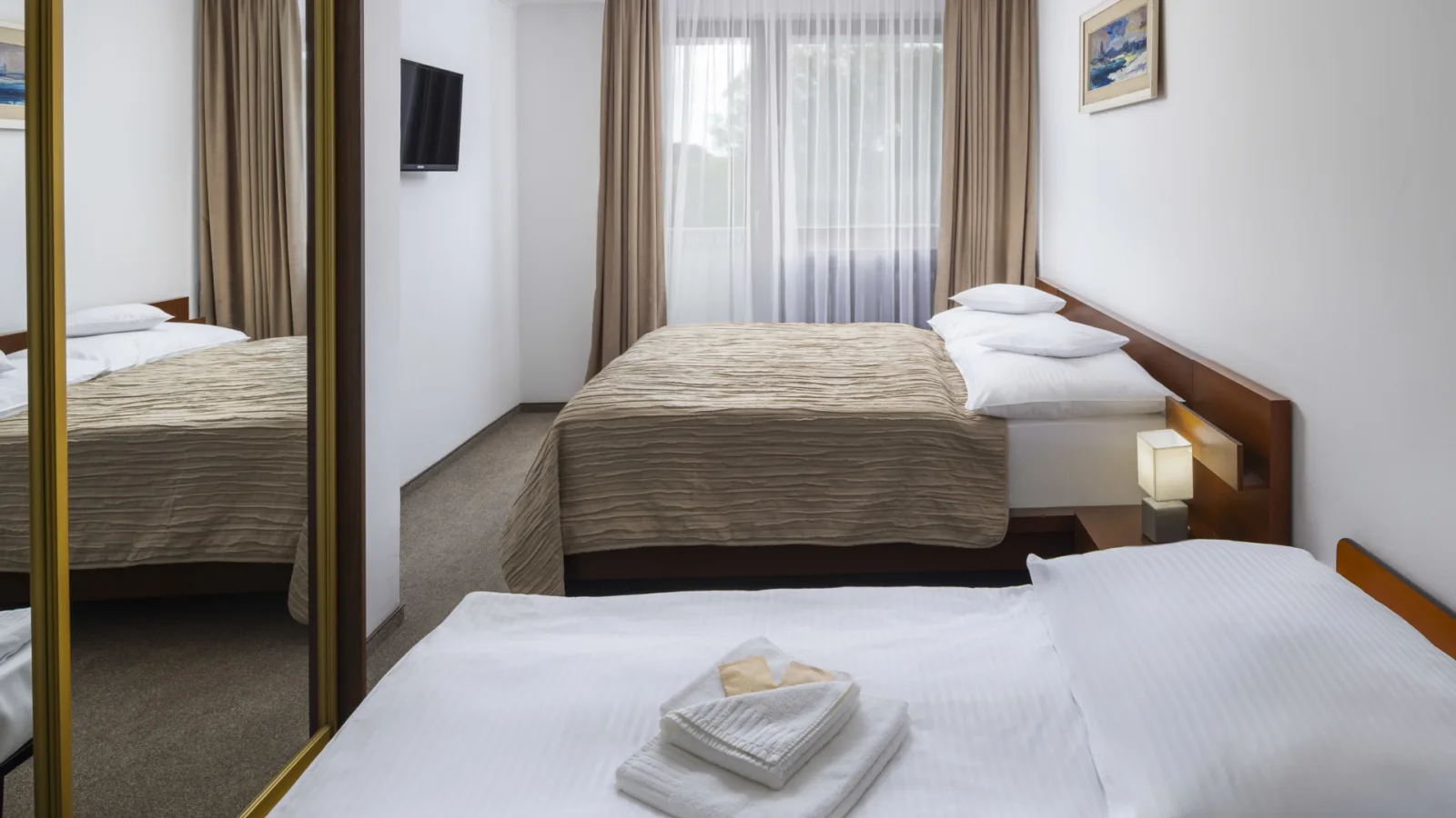 Apartmán Premium