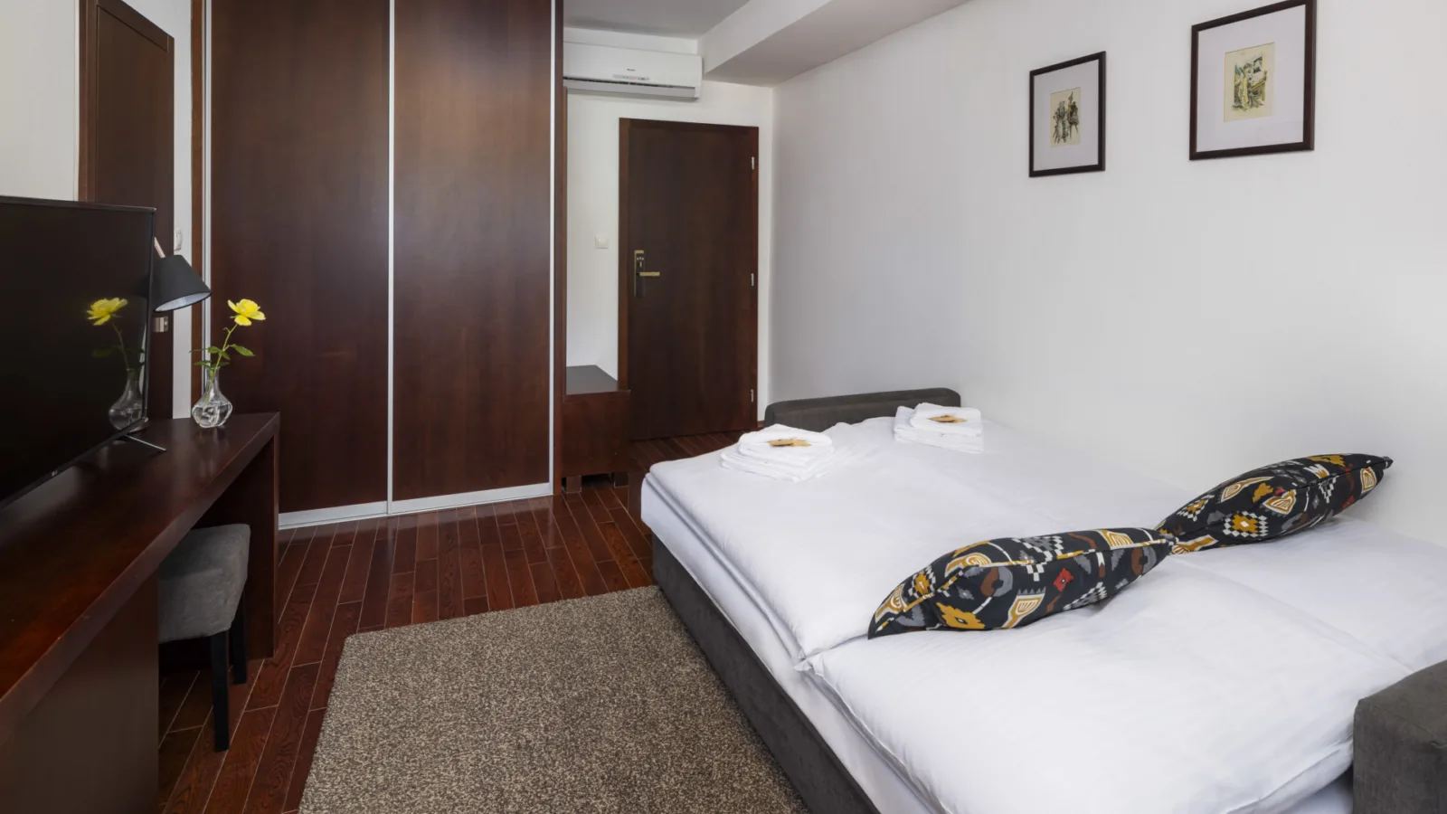 Appartements LUX