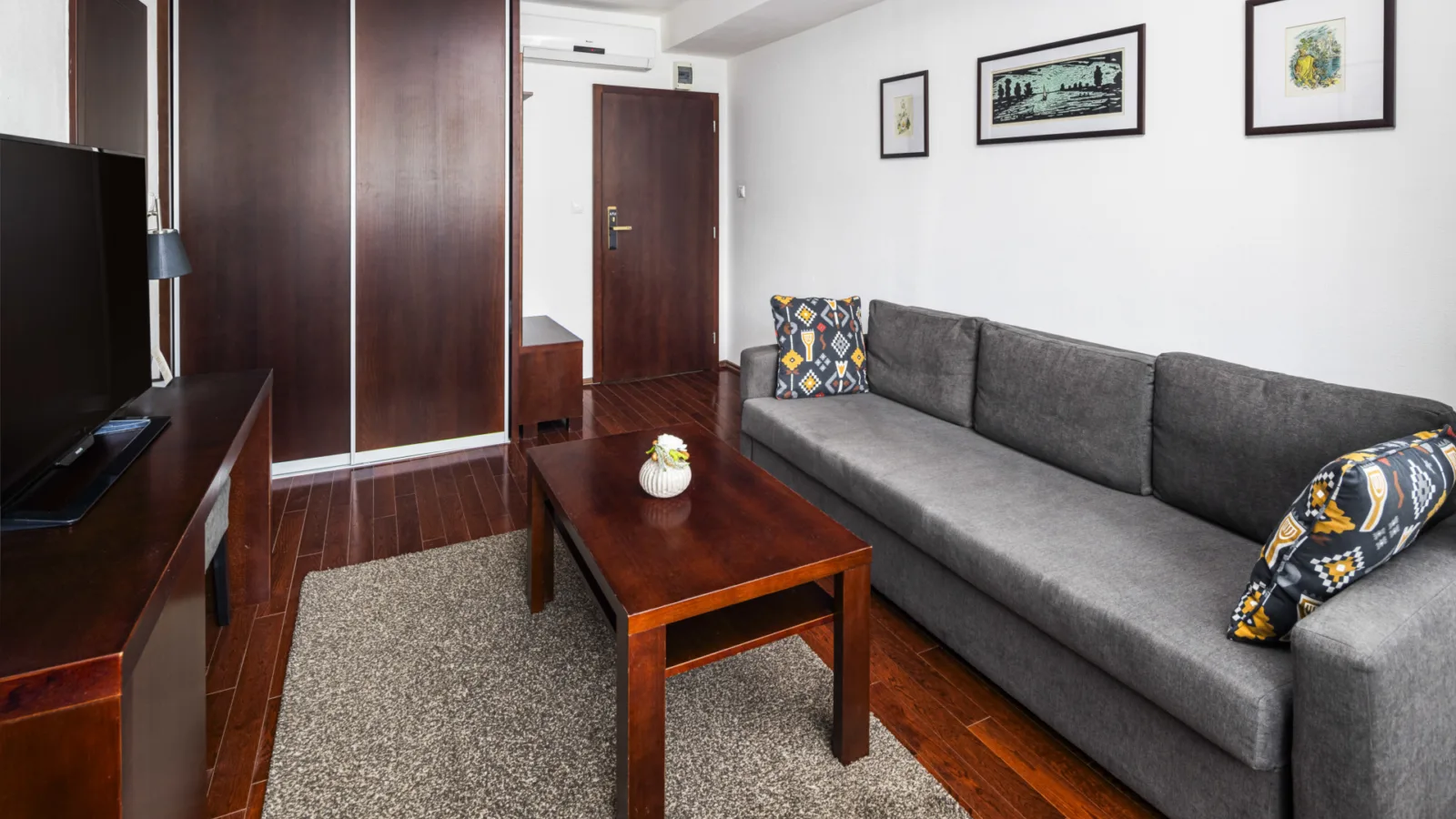Appartements LUX