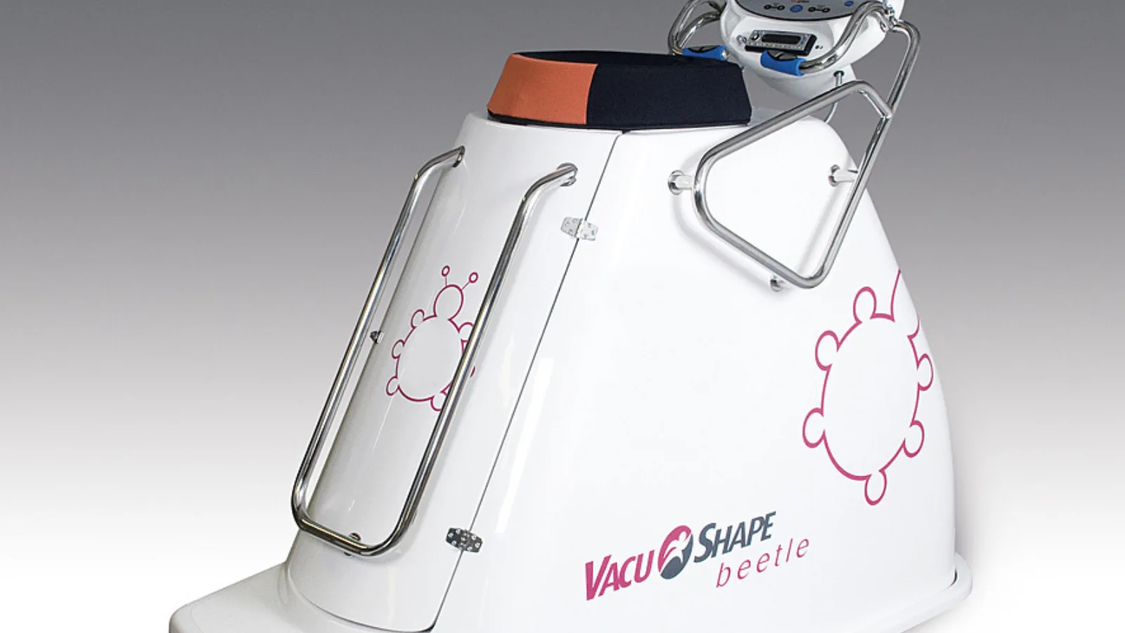 Treatment without a suitcase