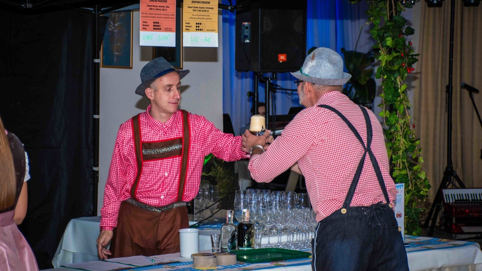 Wochenende für Bierliebhaber