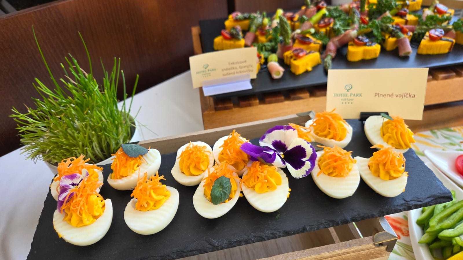 Brunch ku Dňu matiek 10.5.2026