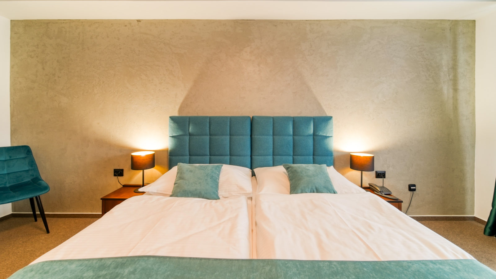 SUPERIOR Double Room