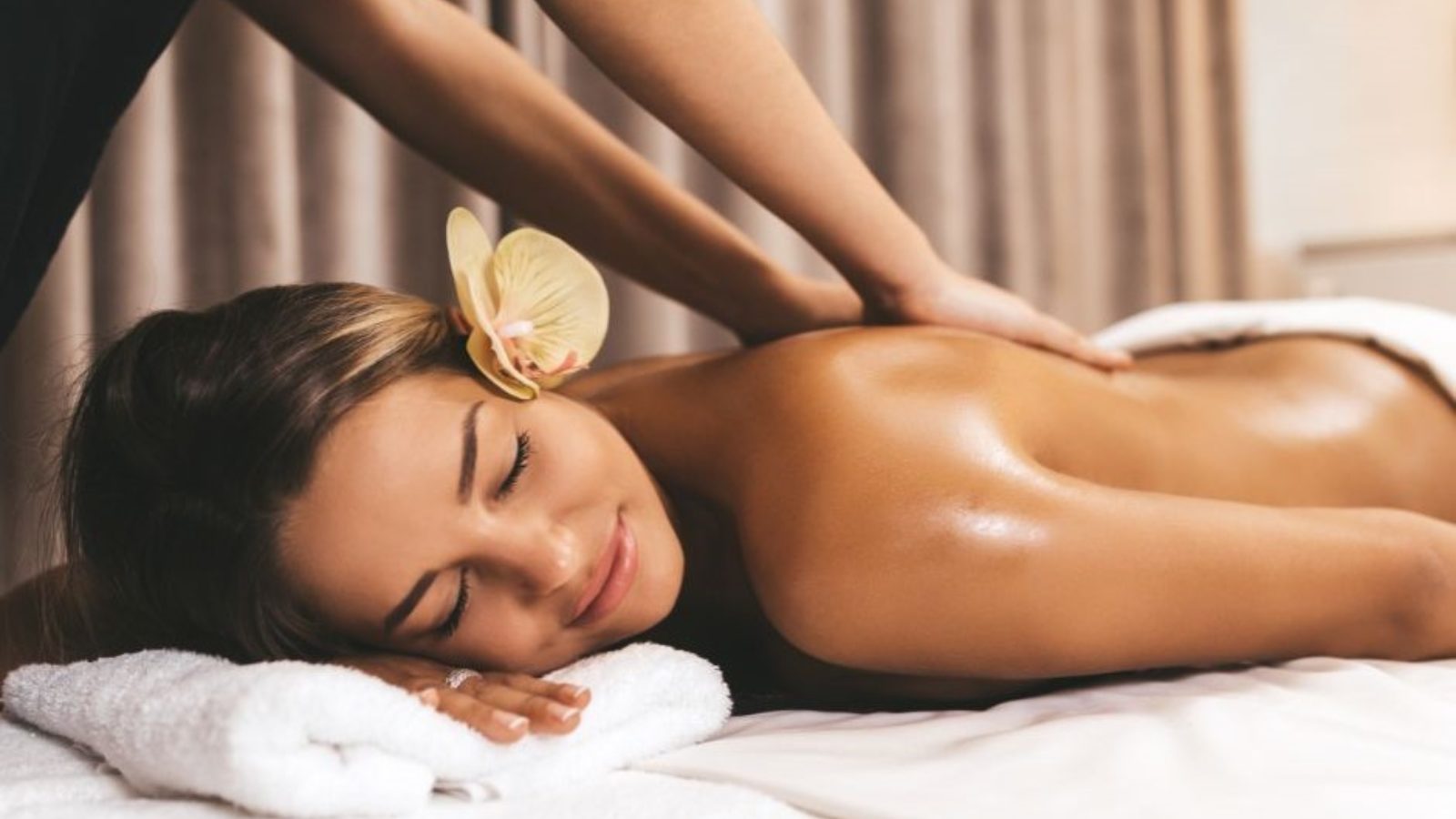 Treatment without a suitcase