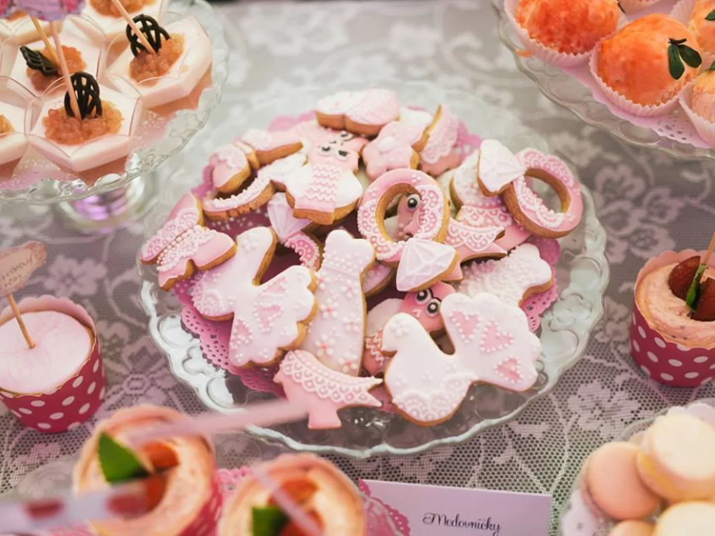 Hochzeiten und Familienfeste