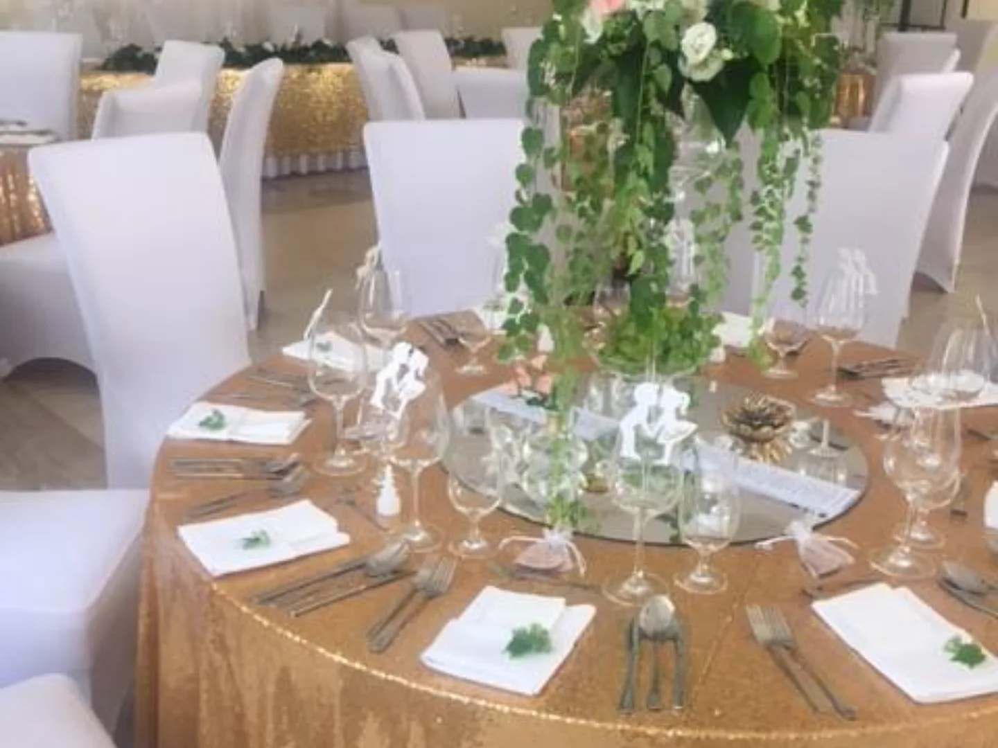Hochzeiten und Familienfeste