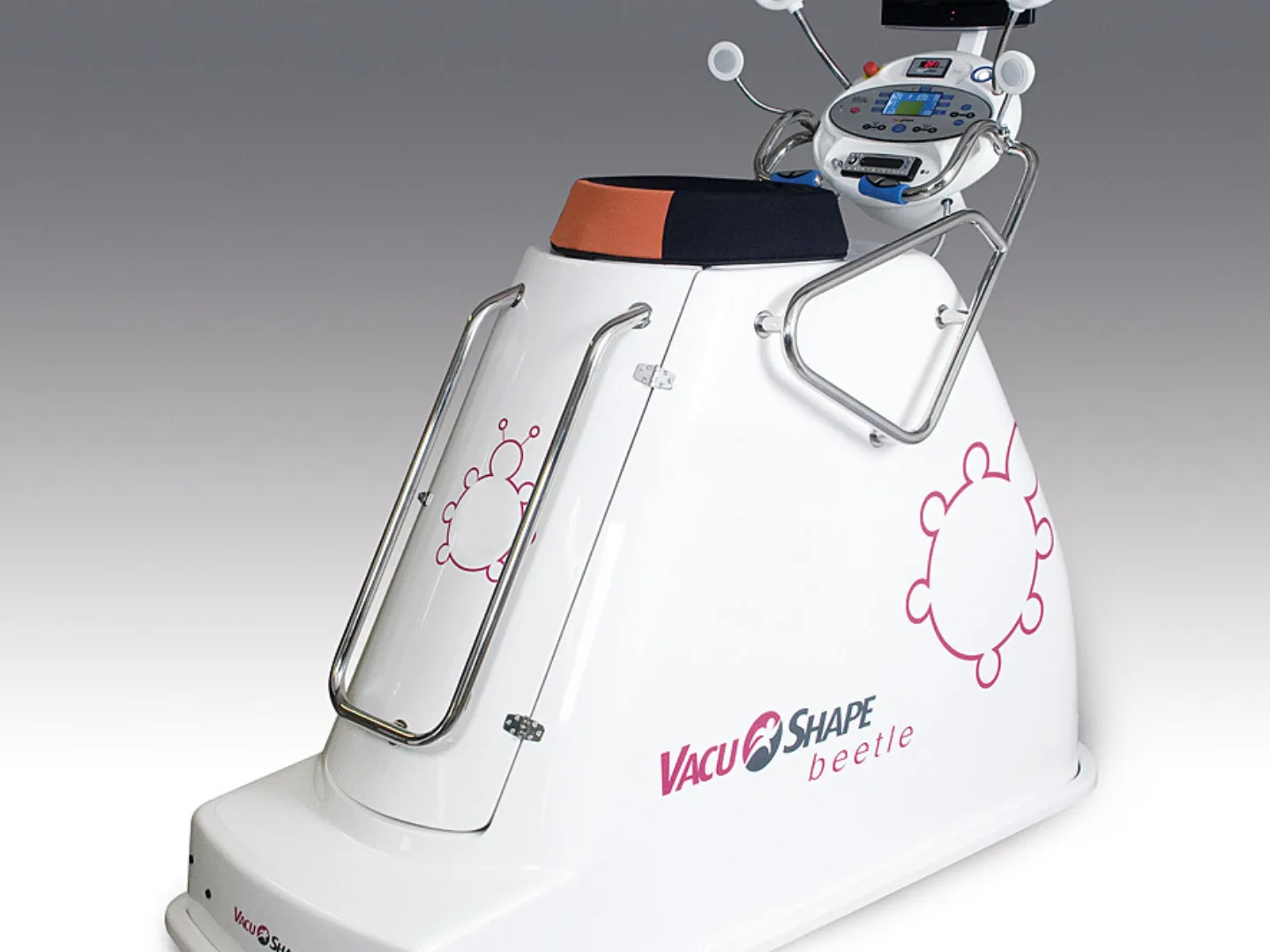 Treatment without a suitcase