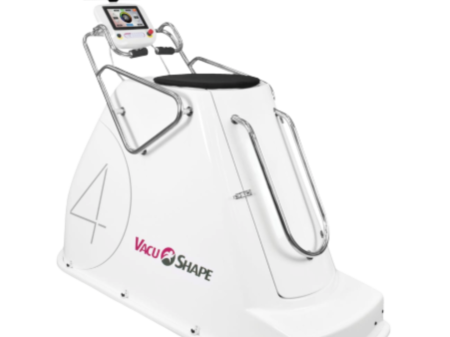 VacuShape