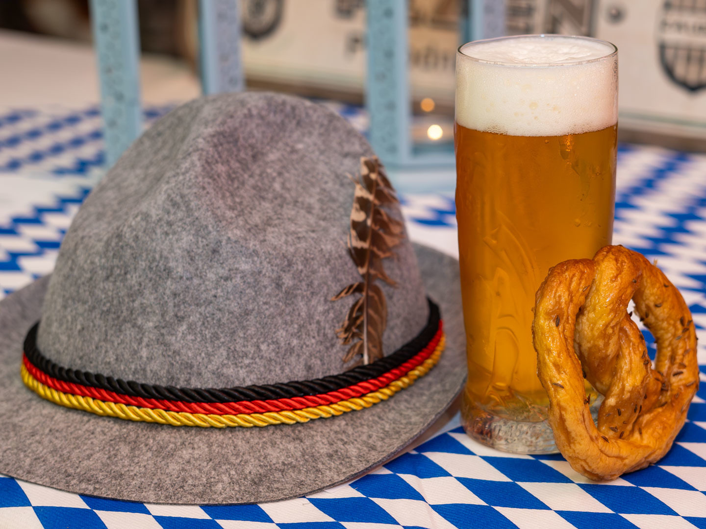 Wochenende für Bierliebhaber