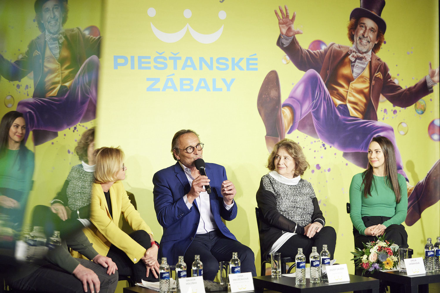 Piestanske zabaly tlacova konferencia Piestanske zabaly tlacova konferencia